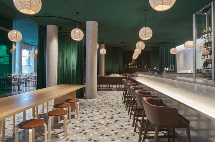Zander K Hotel