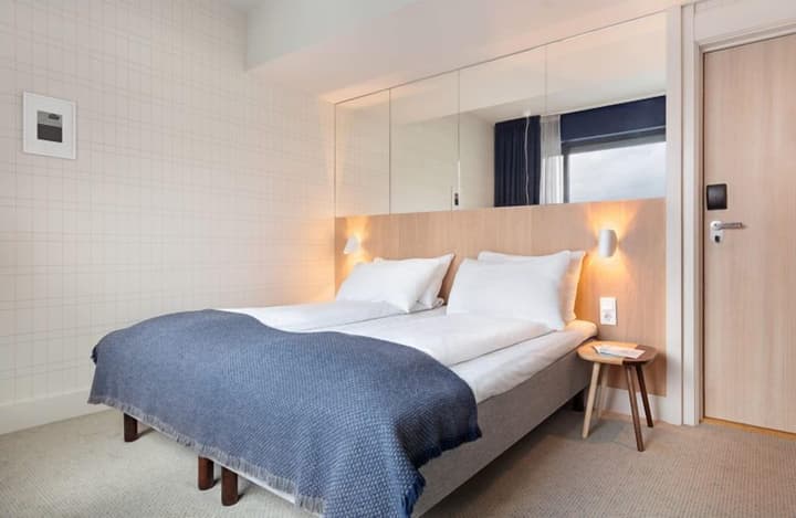 Zander K Hotel