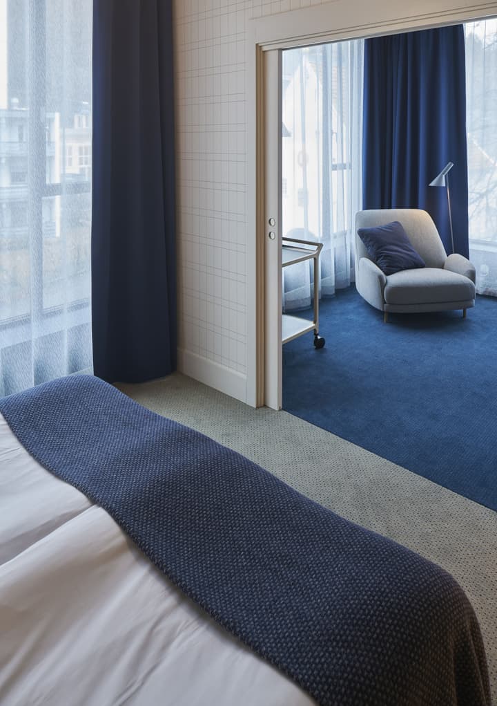 Zander K Hotel