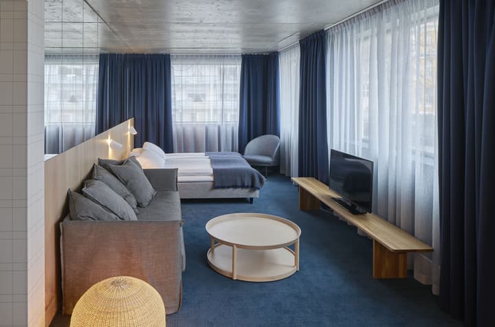 Zander K Hotel