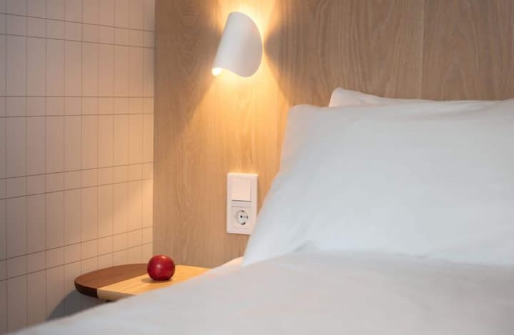 Zander K Hotel