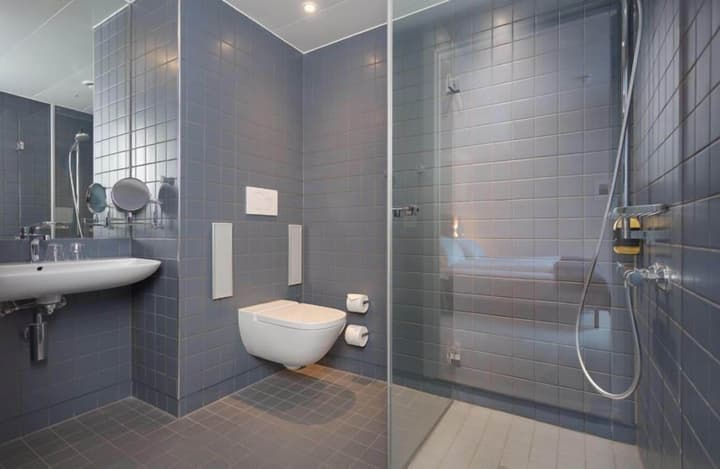 Zander K Hotel