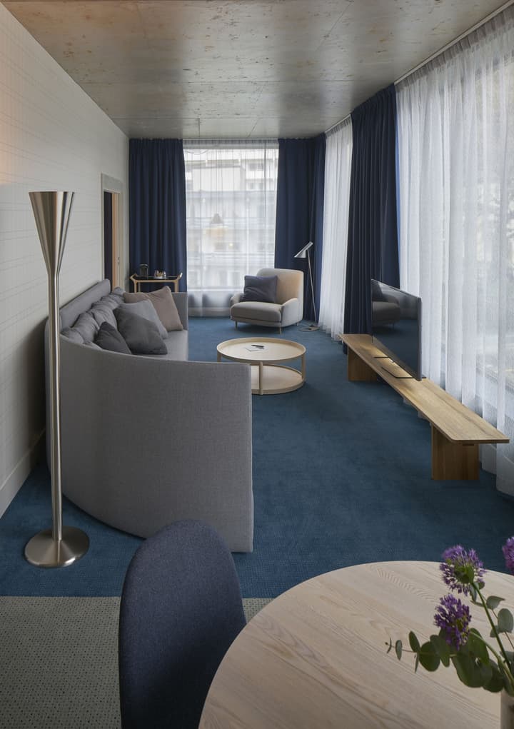 Zander K Hotel