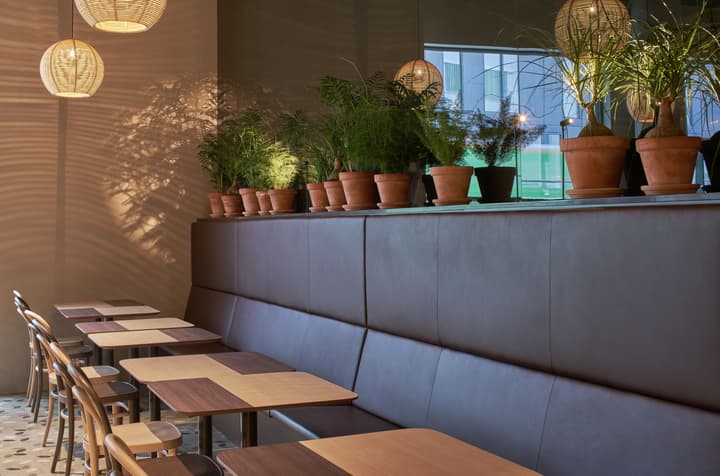 Zander K Hotel