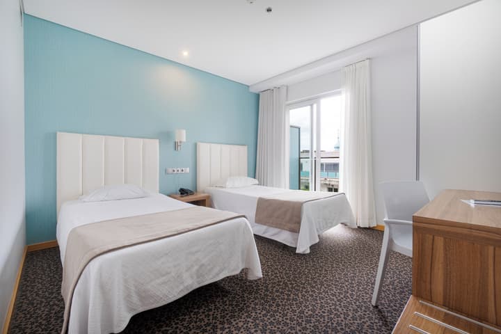 Hotel Azinheira by RIDAN Hotels