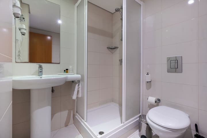 Hotel Azinheira by RIDAN Hotels