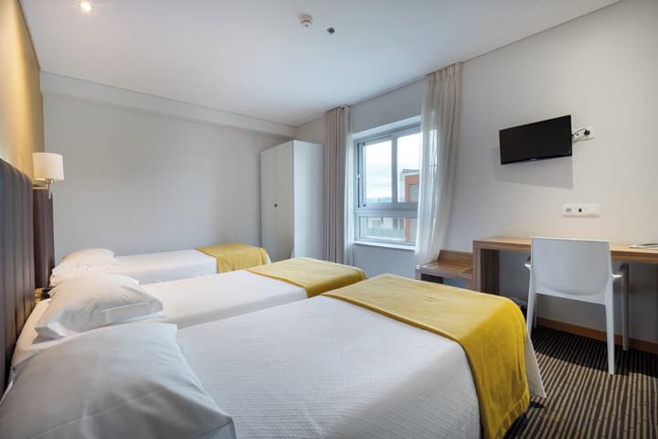 Hotel Azinheira by RIDAN Hotels