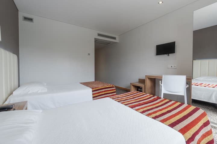 Hotel Azinheira by RIDAN Hotels
