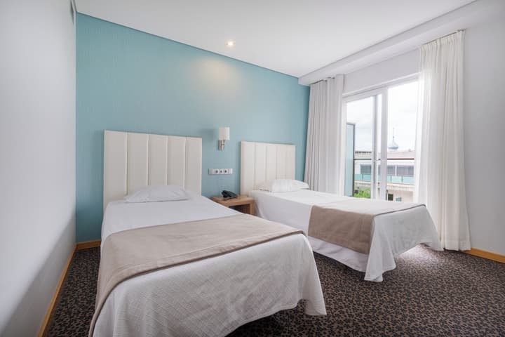 Hotel Azinheira by RIDAN Hotels