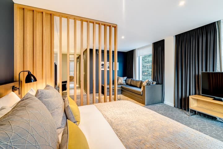 Apex City of Bath Hotel