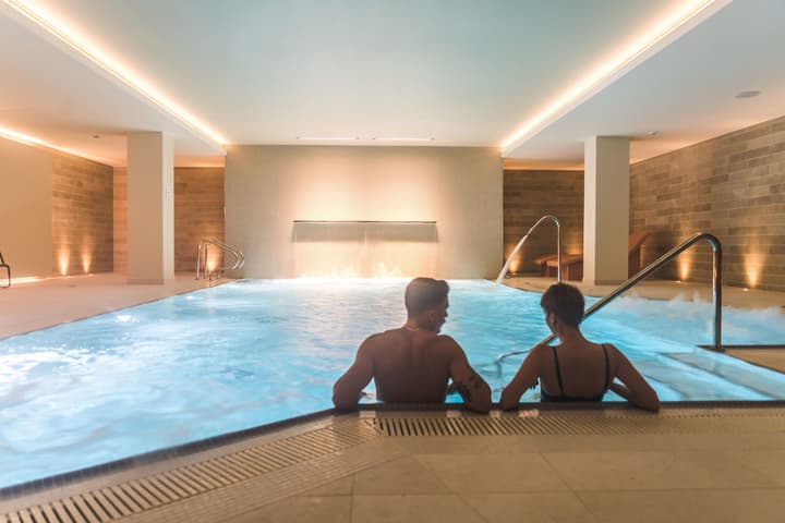 Apex City of Bath Hotel