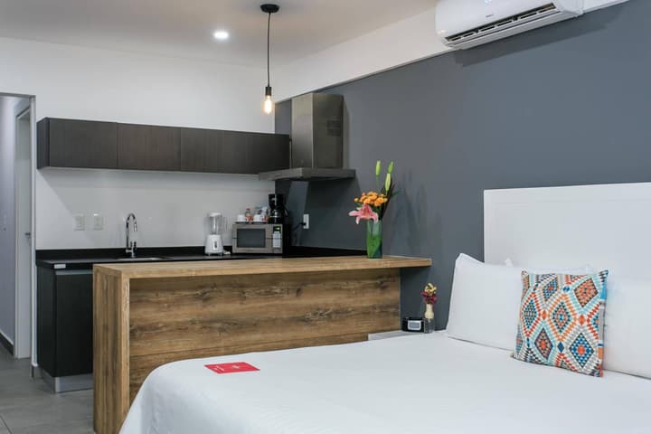 Studio 30 Condhotel by Nah Hotels