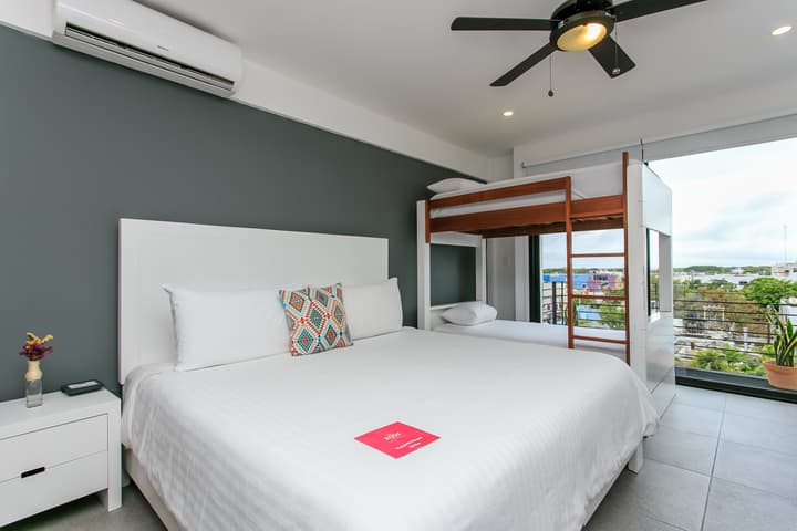 Studio 30 Condhotel by Nah Hotels