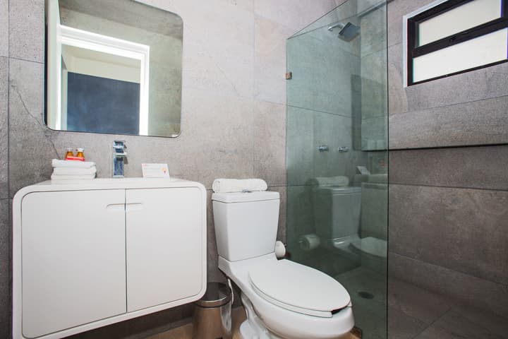 Studio 30 Condhotel by Nah Hotels