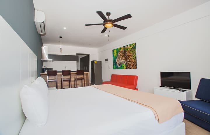 Studio 30 Condhotel by Nah Hotels