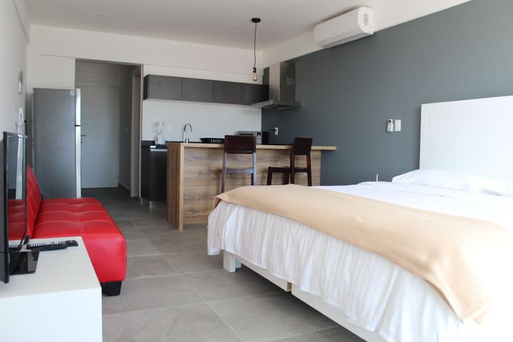Studio 30 Condhotel by Nah Hotels
