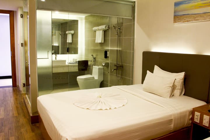 King Town Grand Hotel & Wedding Center