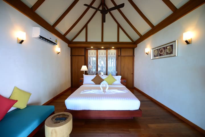 Koh Kood Paradise Beach