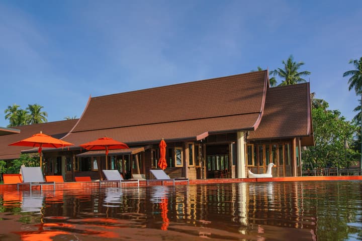 Koh Kood Paradise Beach