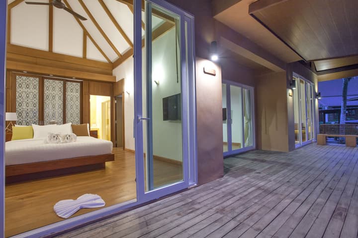 Koh Kood Paradise Beach