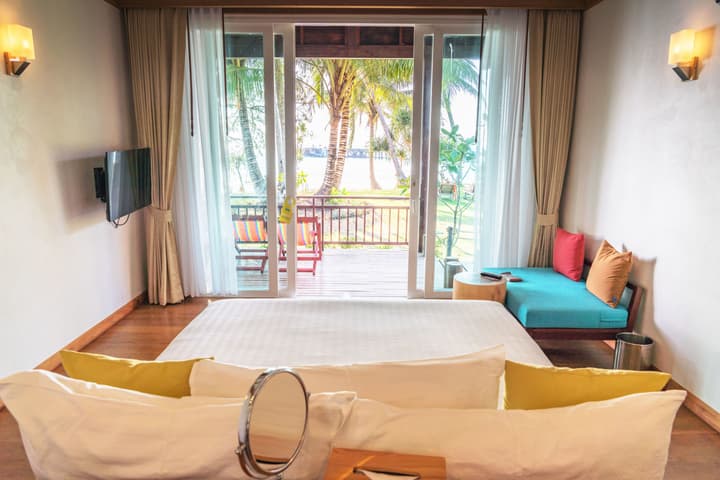 Koh Kood Paradise Beach
