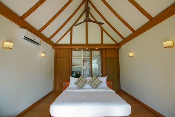 Koh Kood Paradise Beach