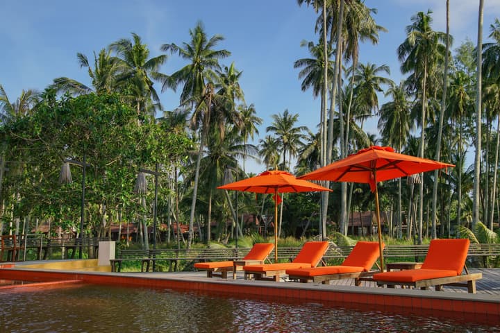 Koh Kood Paradise Beach