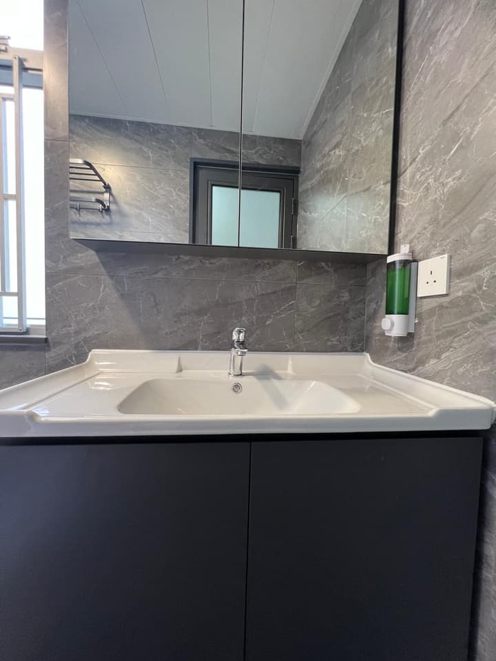 Check Inn HK - Hostel