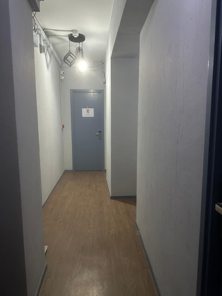 Check Inn HK - Hostel