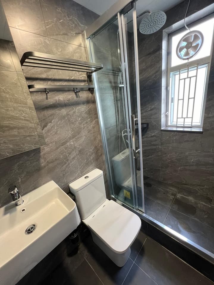 Check Inn HK - Hostel