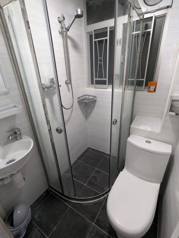 Check Inn HK - Hostel