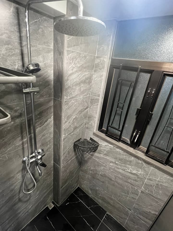 Check Inn HK - Hostel