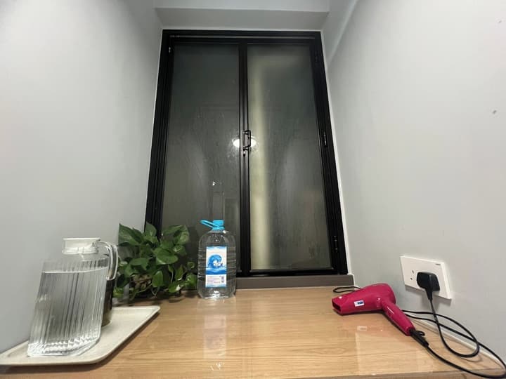 Check Inn HK - Hostel