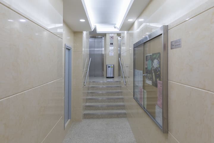 Check Inn HK - Hostel