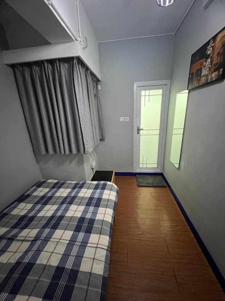 Check Inn HK - Hostel