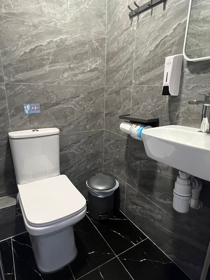 Check Inn HK - Hostel