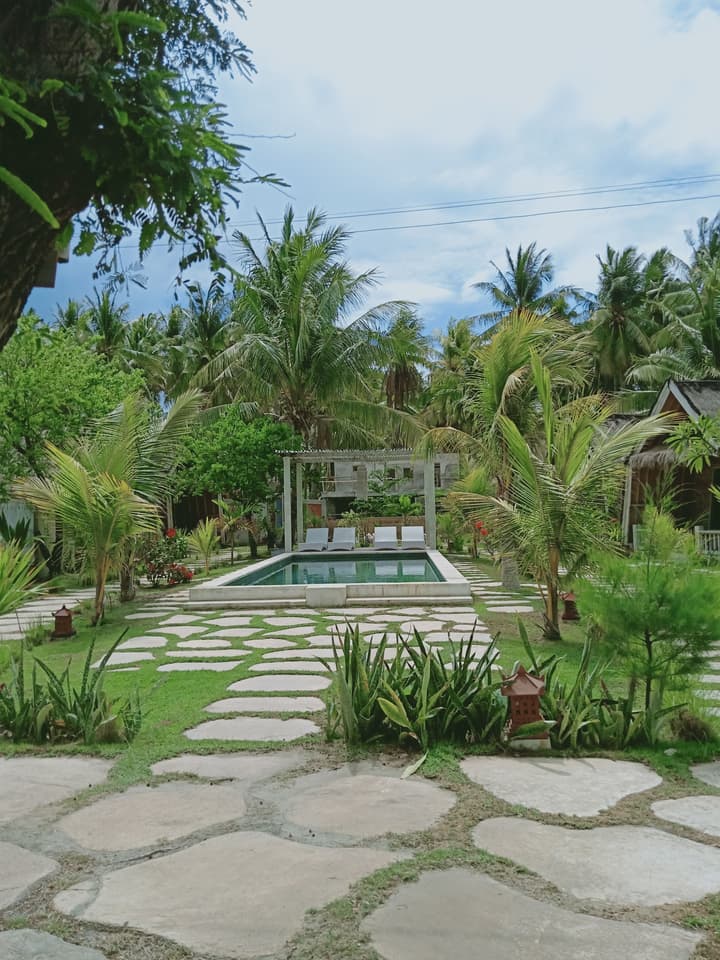 Villa Coco Republic
