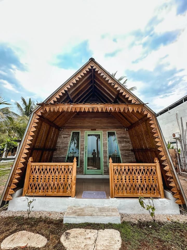 Villa Coco Republic
