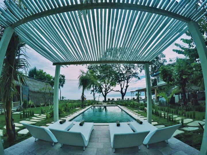Villa Coco Republic