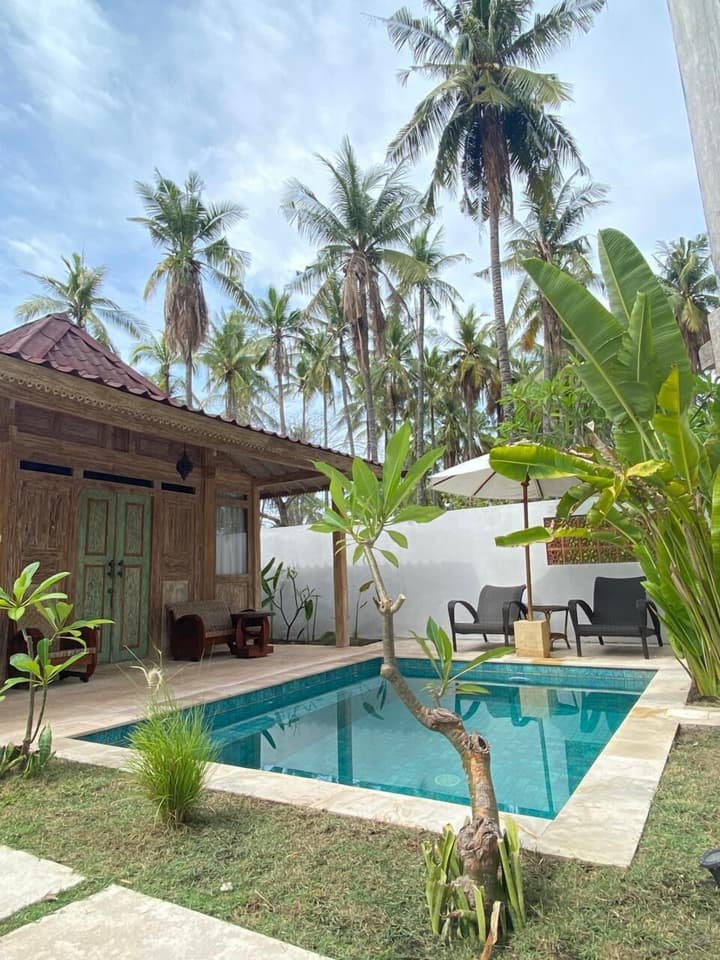 Villa Coco Republic