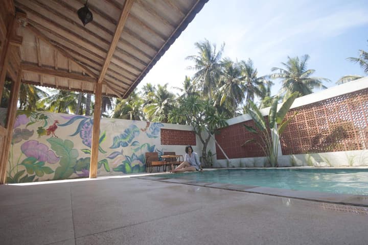 Villa Coco Republic