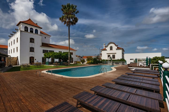 Quinta d'Anta - Hotel Rural
