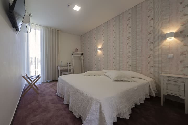 Quinta d'Anta - Hotel Rural