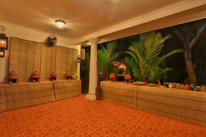Emel Boutique Hotel