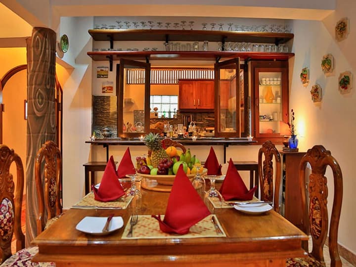 Emel Boutique Hotel
