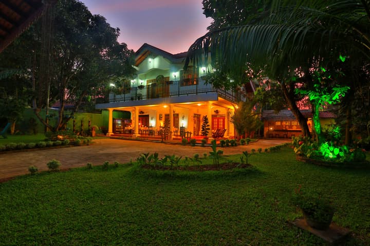 Emel Boutique Hotel
