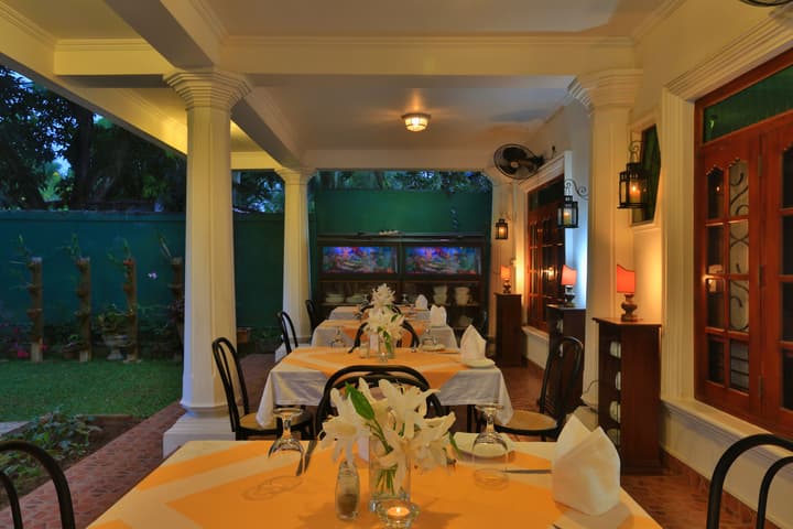 Emel Boutique Hotel