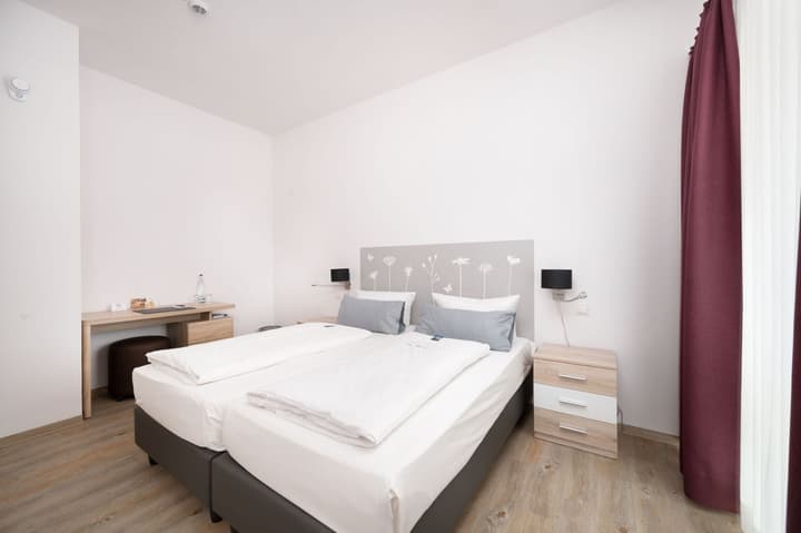 Allgäu ART Hotel Kempten