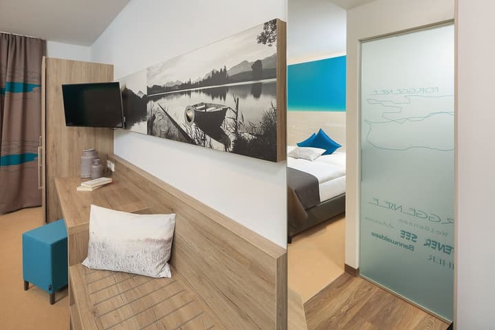 Allgäu ART Hotel Kempten