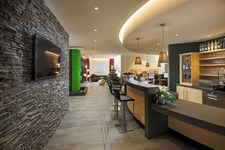 Allgäu ART Hotel Kempten